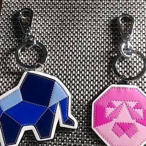 brand new key chains 110 each